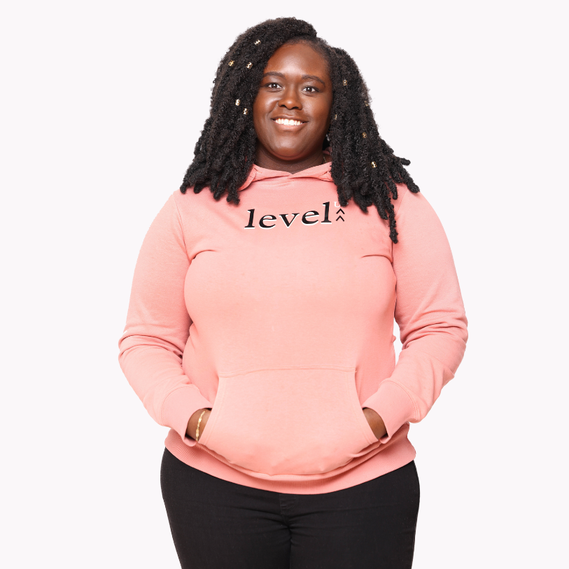 Plus size best sale woman hoodies